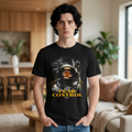 Fear Control Astronaut T-Shirt