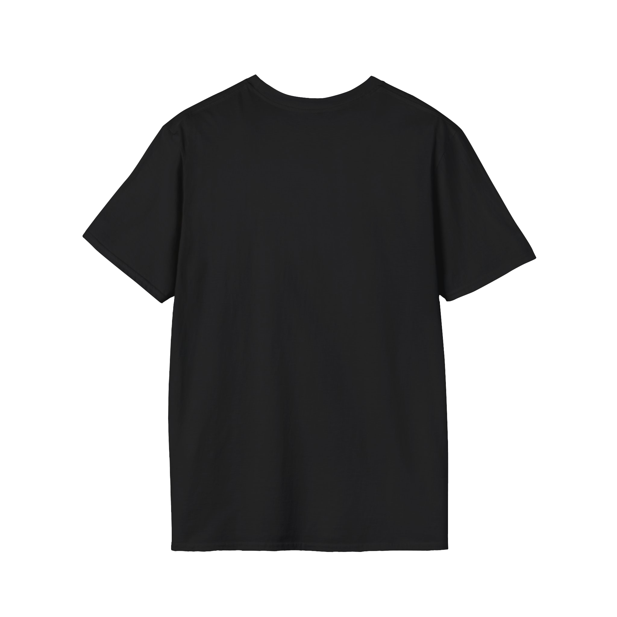 Vintage Floral Cross T-Shirt | Roses, Ornate Script, Dark Aesthetic