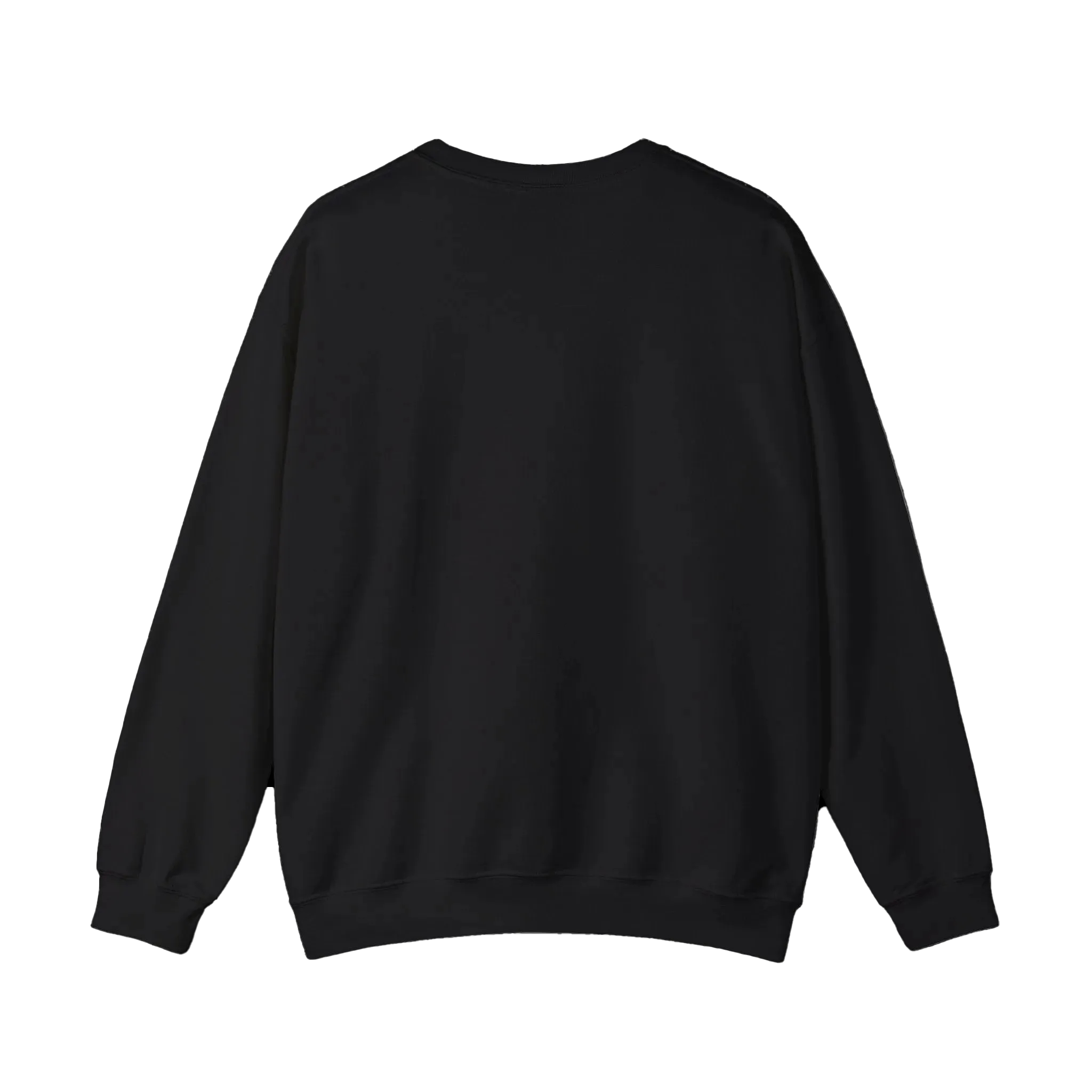 Sassy Red Lips Crewneck Sweatshirt | Graphic Lip Art