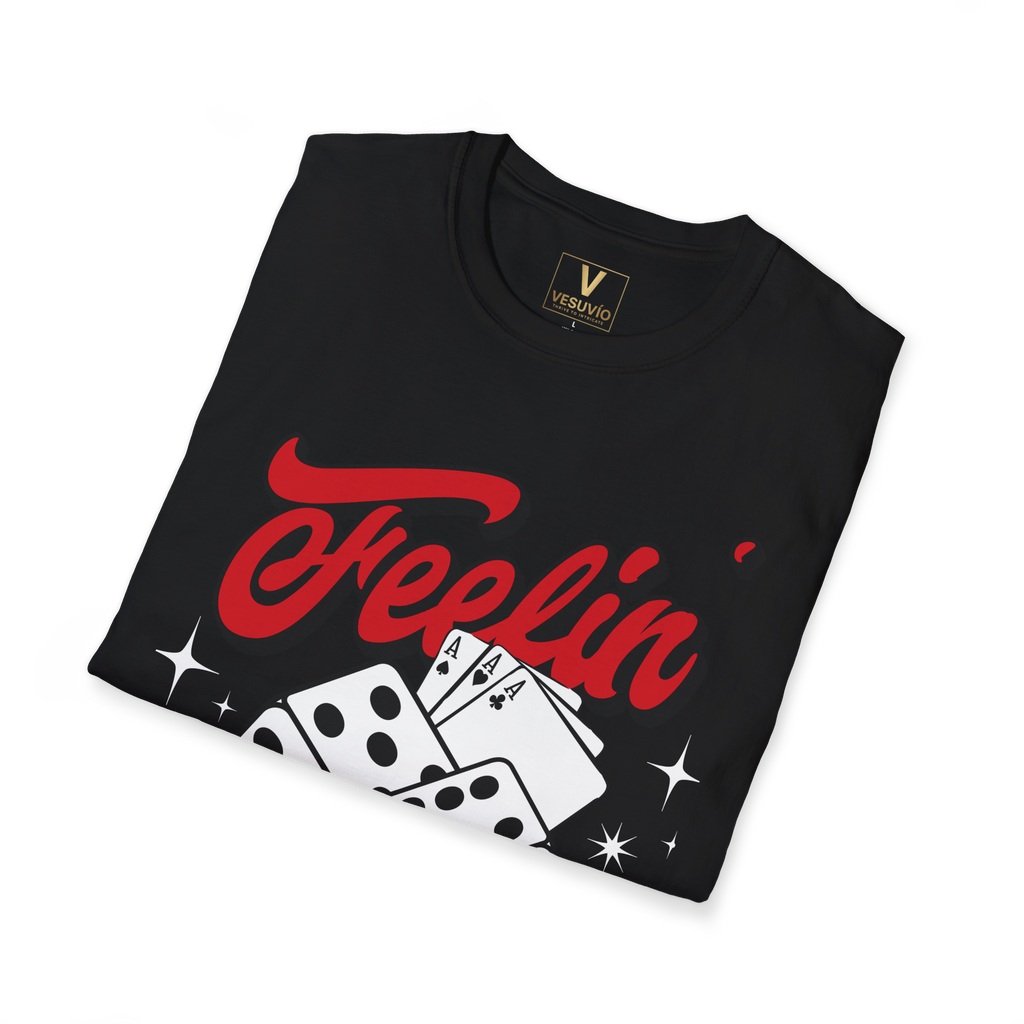Feelin' Lucky T-Shirt