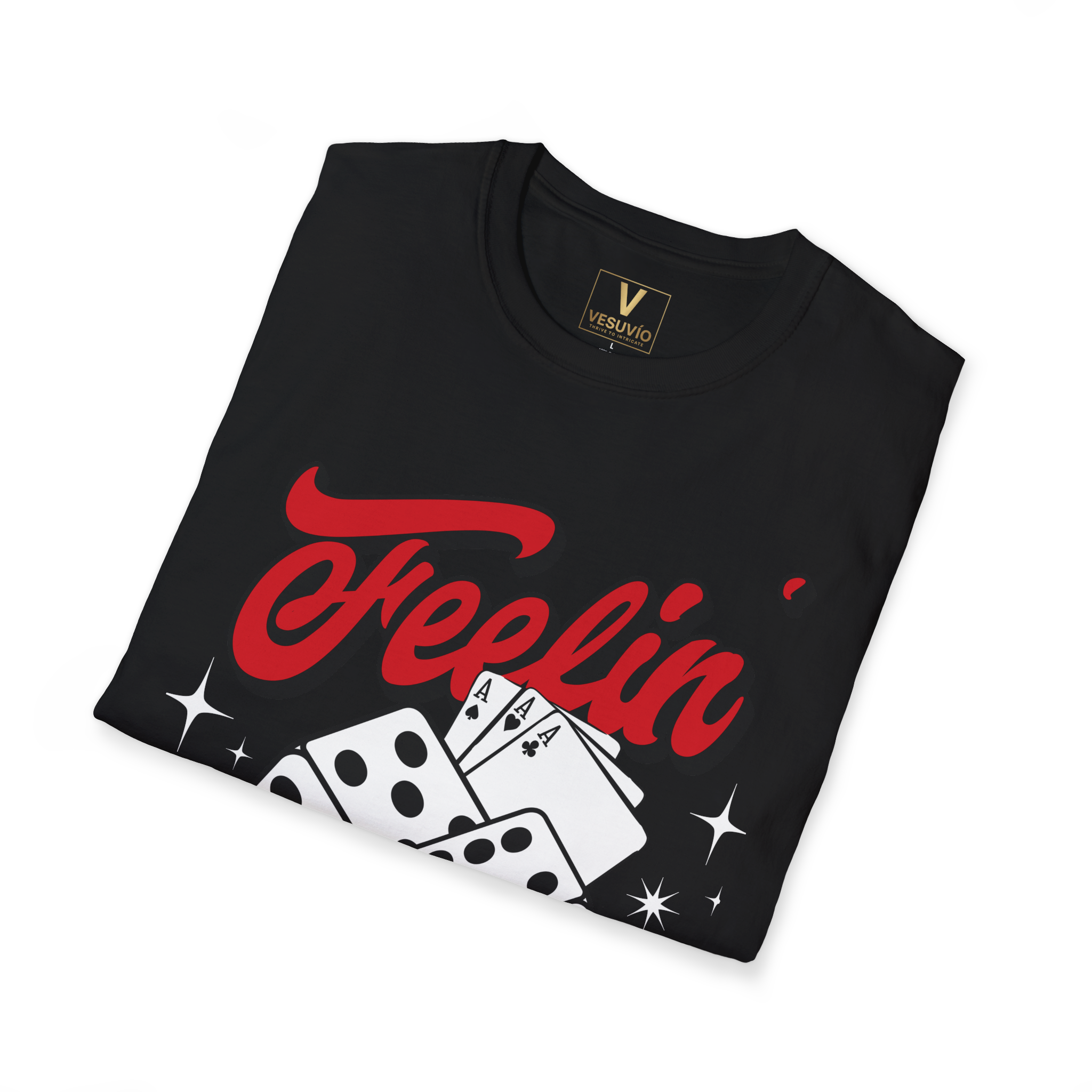 Feelin' Lucky T-Shirt